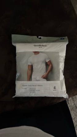 Classic Crew Neck T-SHIRT   Goodfellow & Co