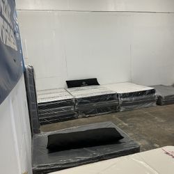 Mattress Sale.  All Sizes New in Plastic.   Free Delivery 