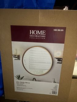 24 inch Vanity Mirror