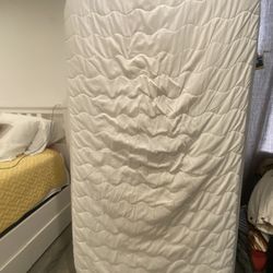 Serta Perfectsleeper Twin Mattress 