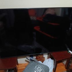 80 Inch Vizio  Smart TV 
