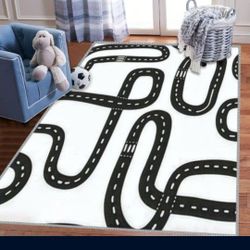 Area Rugs 