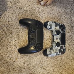 Ps4 & 5 Controller