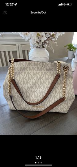 Michael Kors Shoulder Bag