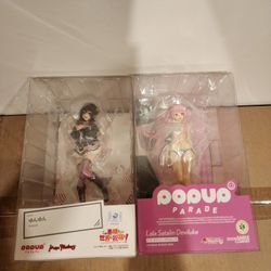 Brand New Pop Up Parade YunYun & Lala Satanlin Devilduke 