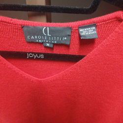 Carole Little Knitwear