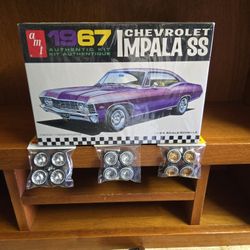 Model Kit 