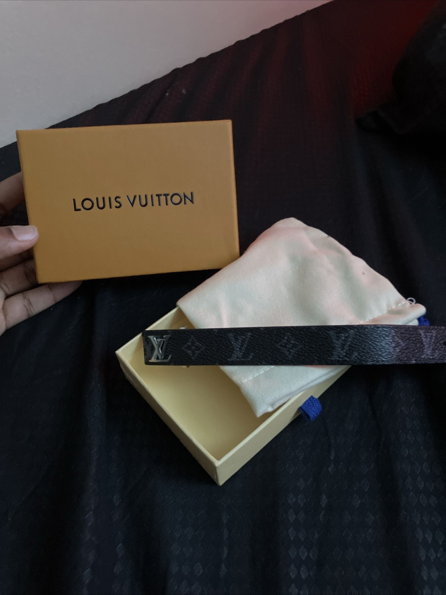 LV Bracelet