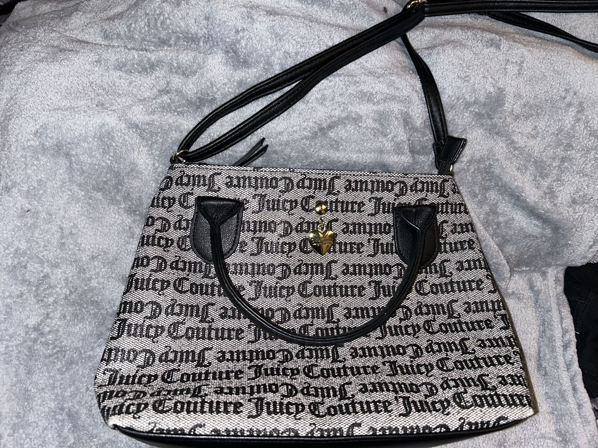 Juicy Couture purse