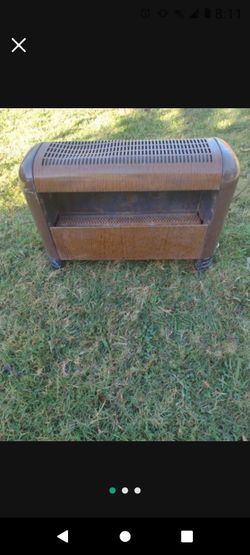 Heater 