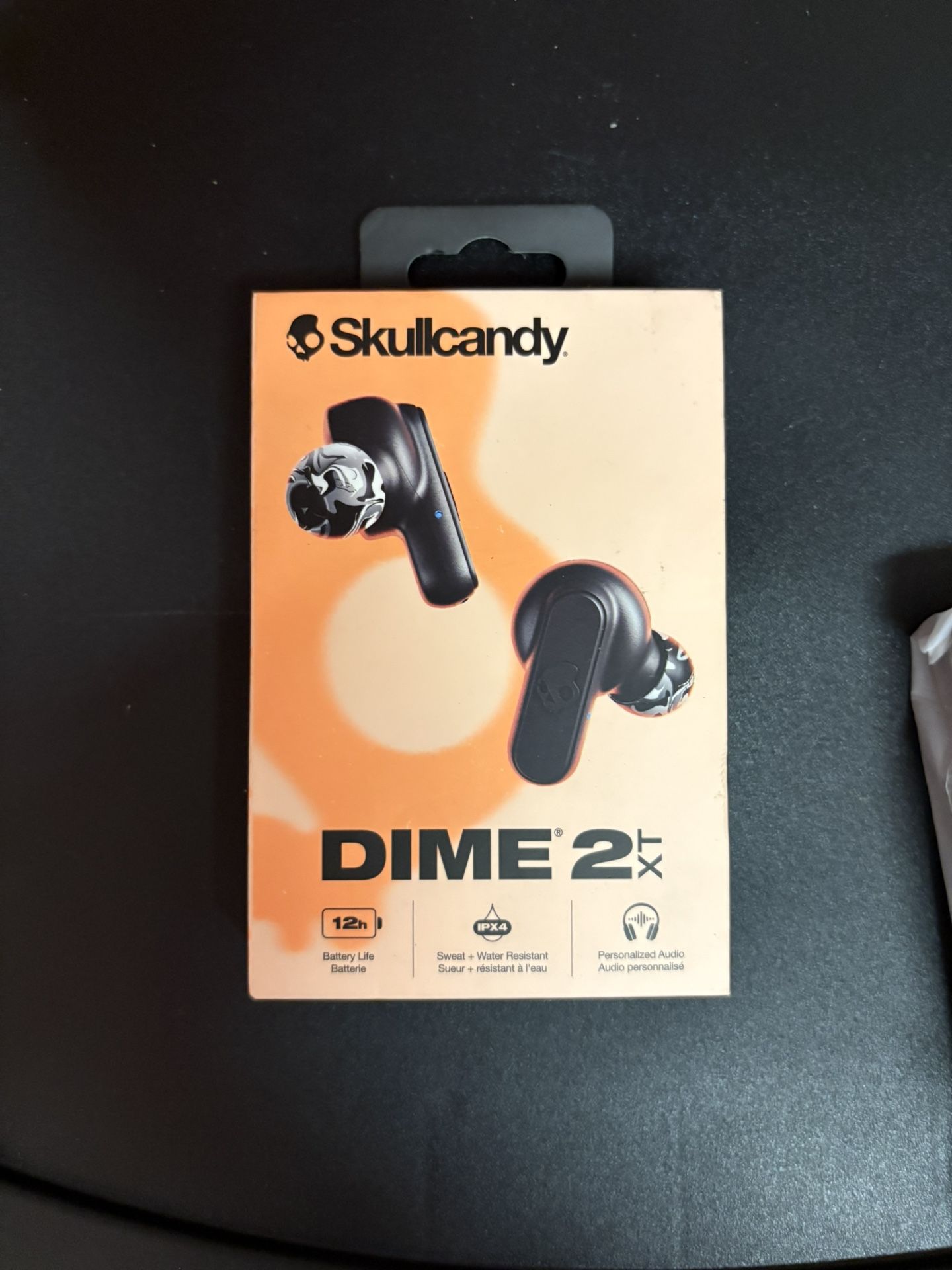 Skullcandy Dime 2 XT