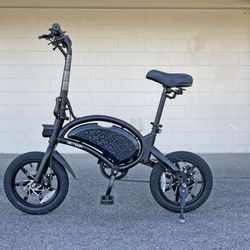 Jetson Bolt Pro for Sale in Santa Cruz CA OfferUp