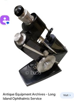 Optical Test Equipment