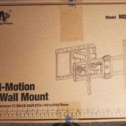 TV  Wall Mount