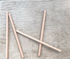 Music rhythm music sticks-16 - wood-NEW-classroom, church, kids, bands, teacher