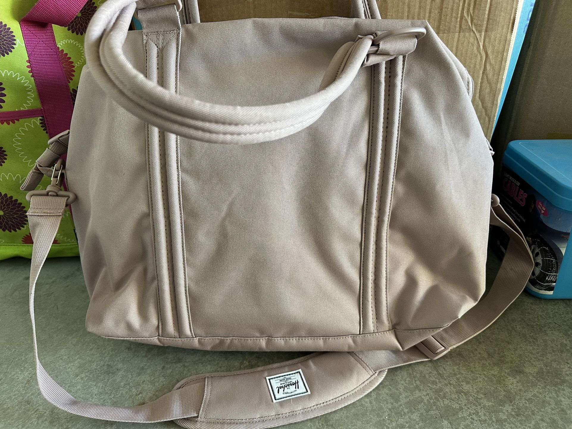 Herschel  Diaper Bag