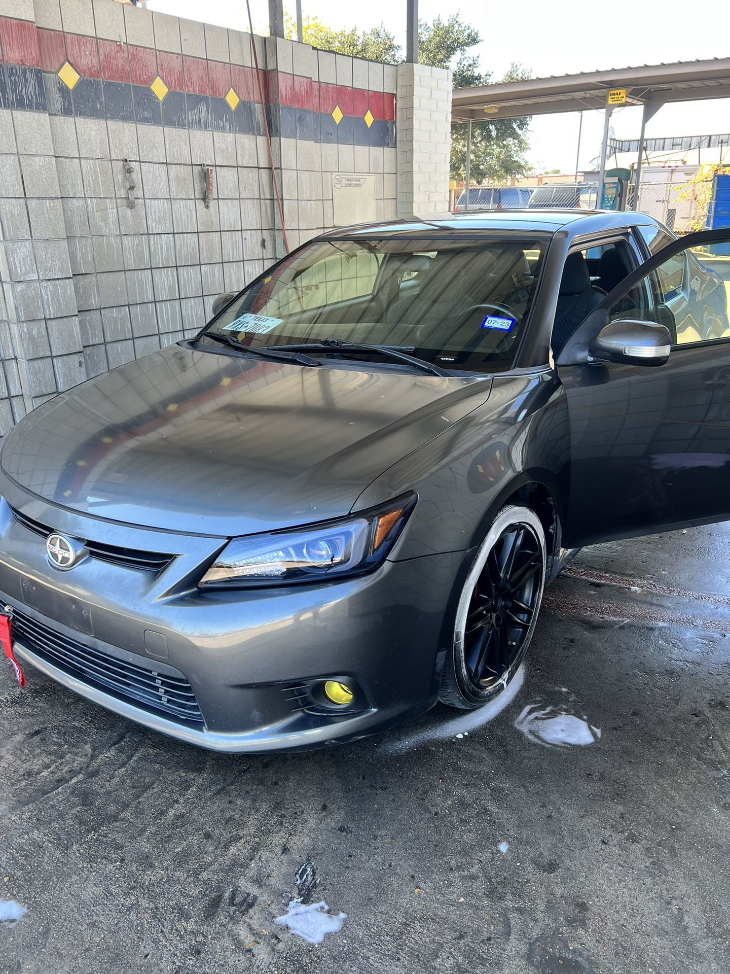 2013 Scion tC