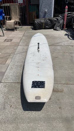 Windsurfer One Design 11’6” w/retractable Daggar Board