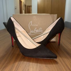 Christian Louboutin Heels