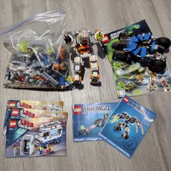 Lego Sets