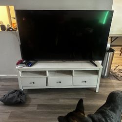 60 Inch Flat Screen