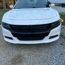 2015 Dodge Charger
