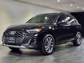 2022 Audi Q5