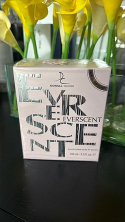 Dorall Collection Everscent Eau de Toilette for Women