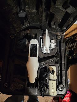 Dji Inspire 1