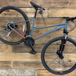 2025 MARIN SAN ANSELMO DS 2 Large frame.