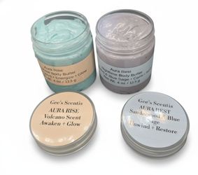 Aura Reset Duo Body Buttas