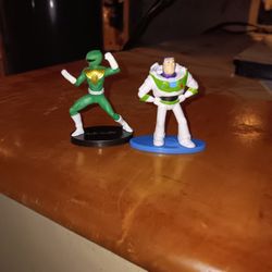 Two Figure 