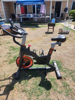 Excerice Bike