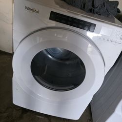 Washer DRYER set