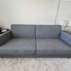 Futon Couch 
