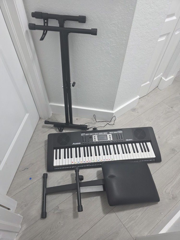 Piano Set