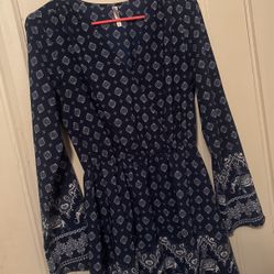 Live 4 Truth Women’s Dress 