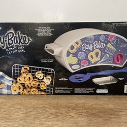 Easy Bake Oven Ultimate Oven 