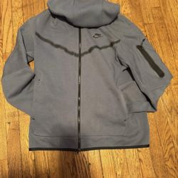 Nike Tech Men’s Small