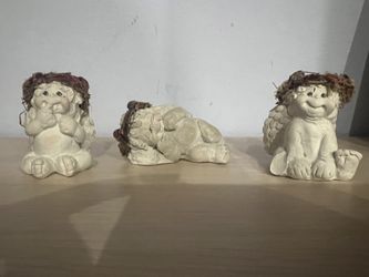 Dreamsicles Cherubs collectibles