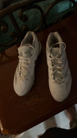 Adidas Football Cleats