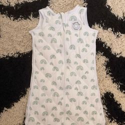 Dreamland Baby Weighted Sleep Sack Size-M