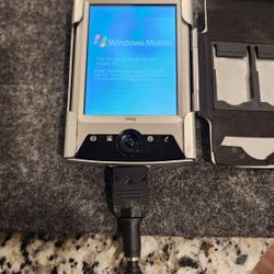 Hp iPad RX3115 PDA