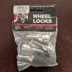 Wheel Locks