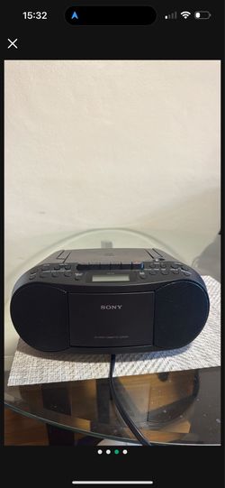 TV and Radio