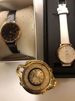 Women’s watches