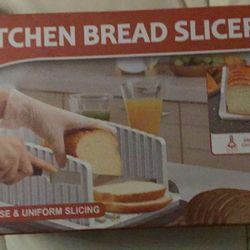 Bread Slicer 