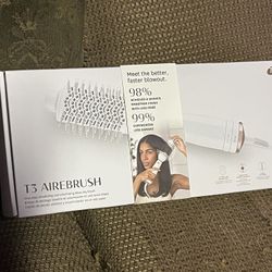 T3 Airebrush 