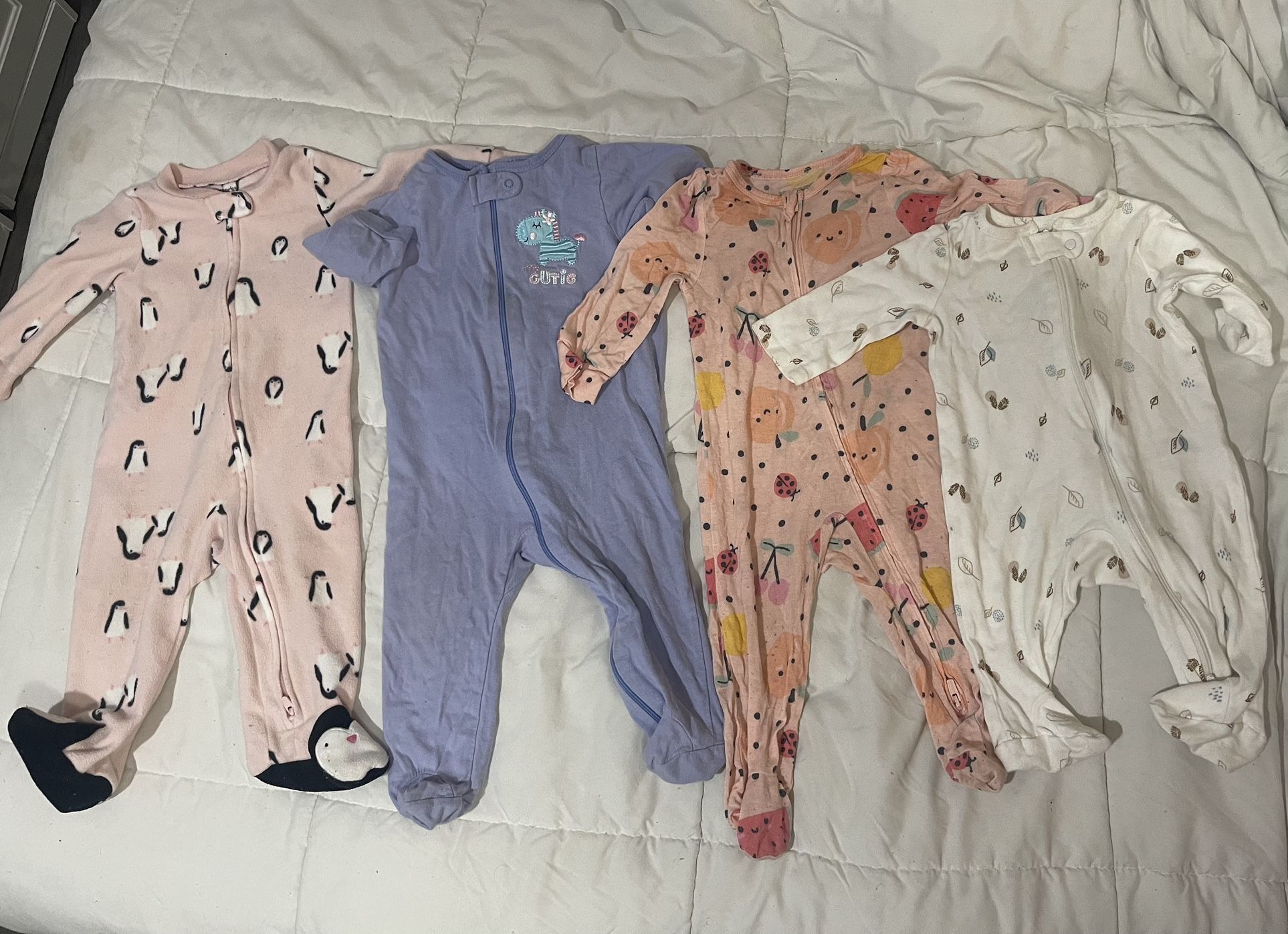 Baby Clothes