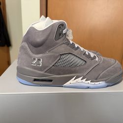 Jordan retro 5